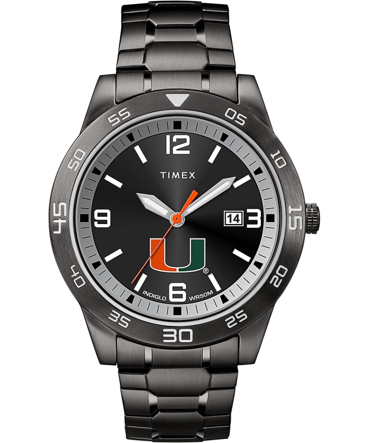 Acclaim Miami Hurricanes large