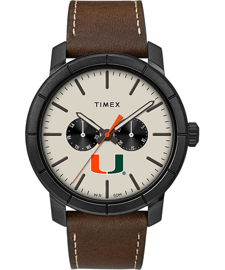 Home Team Miami Hurricanes large