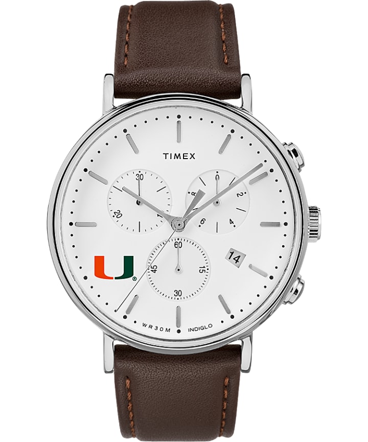 General Manager Miami Hurricanes large