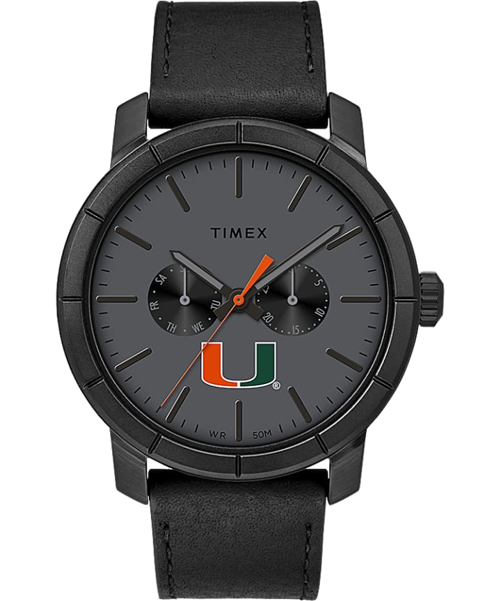 Home Team Miami Hurricanes large