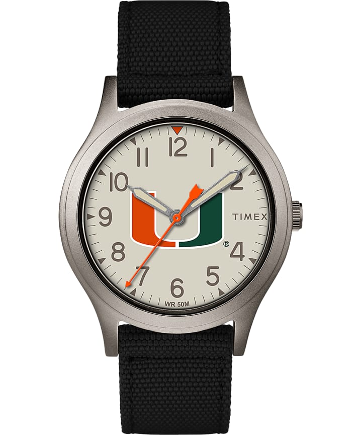 Ringer Miami Hurricanes large