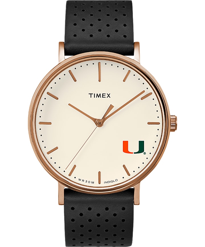 Grace Miami Hurricanes large