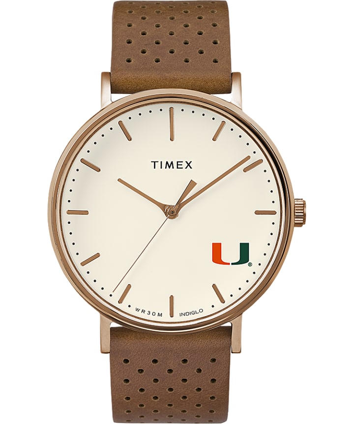 Grace Miami Hurricanes large