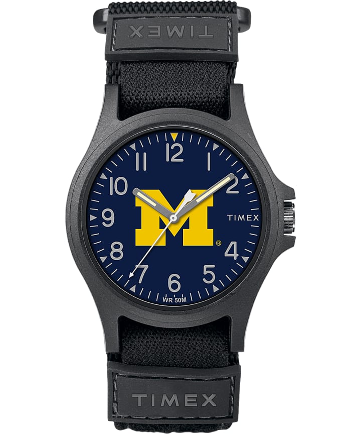 Pride Michigan Wolverines large