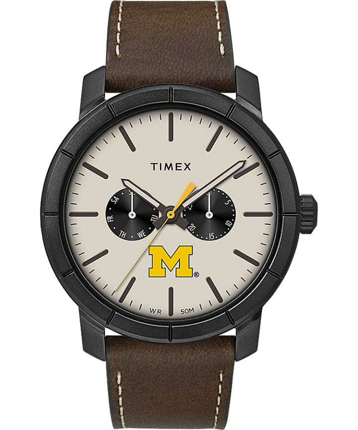 Home Team Michigan Wolverines large