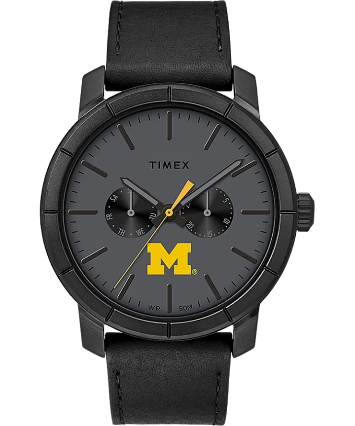 Home Team Michigan Wolverines large