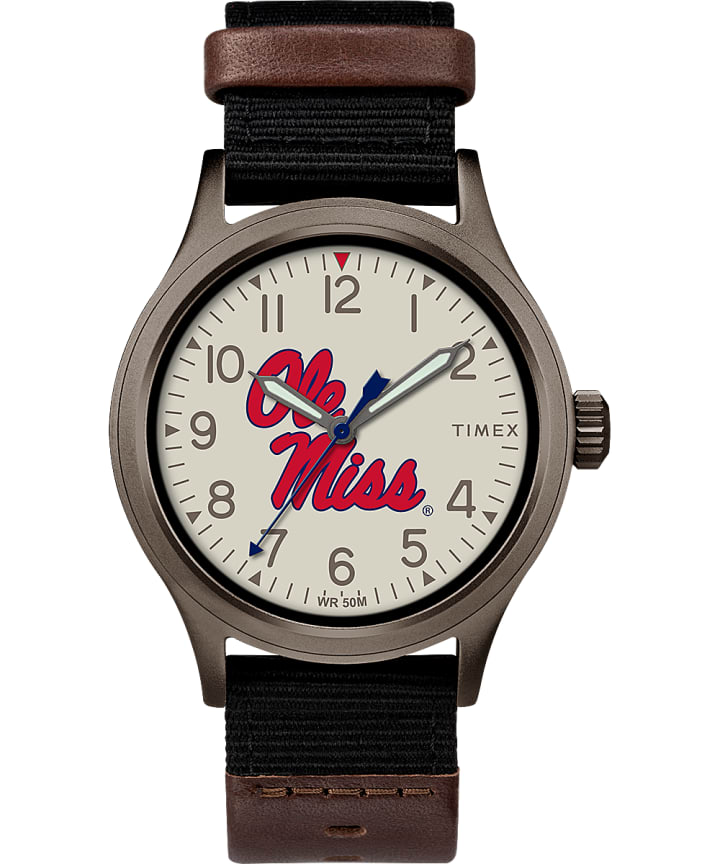 Clutch Mississippi Rebels large