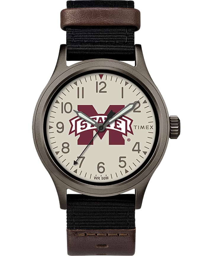 Clutch Mississippi State Bulldogs large