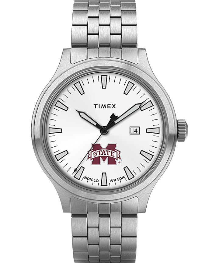 Top Brass Mississippi State Bulldogs large