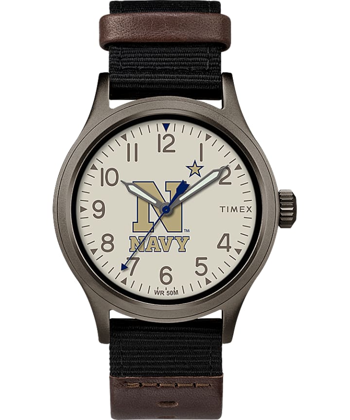 Clutch US Naval Academy Midshipmen large