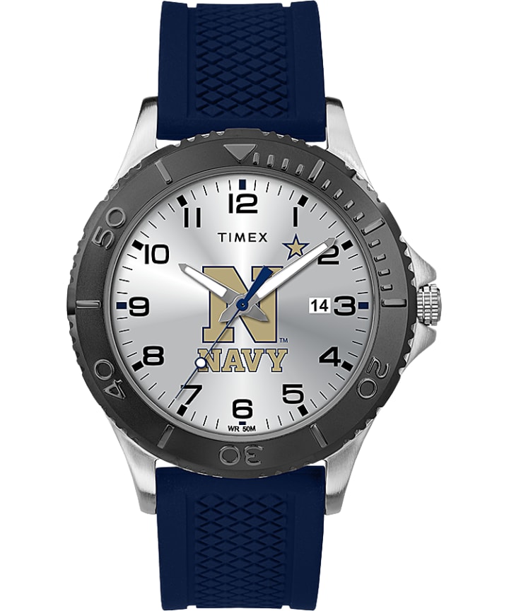 Gamer Navy US Naval Academy Midshipmen large