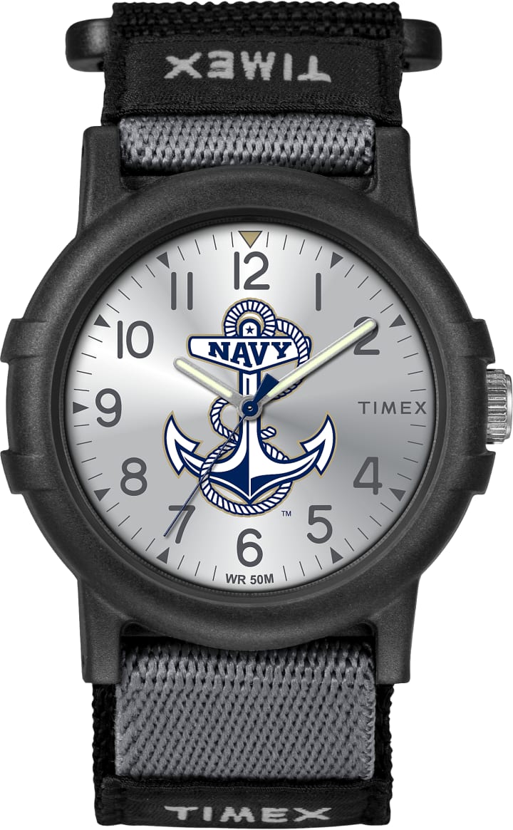 Recruit US Naval Academy Midshipmen large