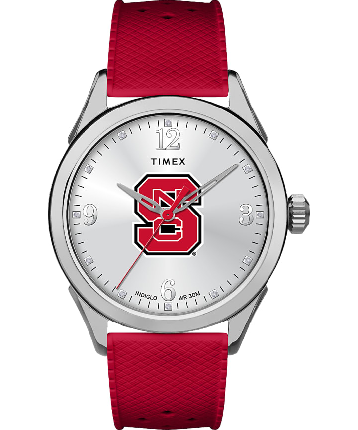Athena Red NC State Wolfpack large