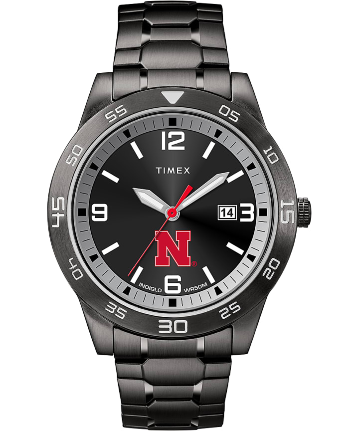 Acclaim Nebraska Cornhuskers large