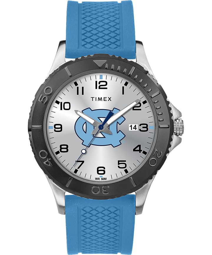 Gamer Light Blue North Carolina Tar Heels large