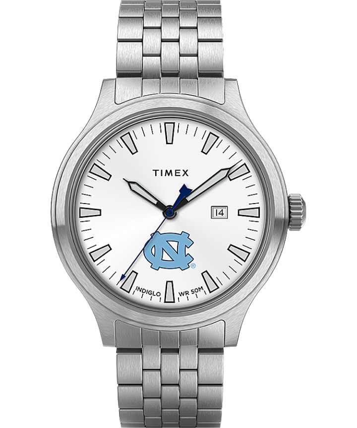 Top Brass North Carolina Tar Heels large