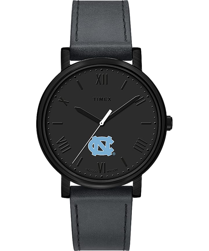 Night Game North Carolina Tar Heels large
