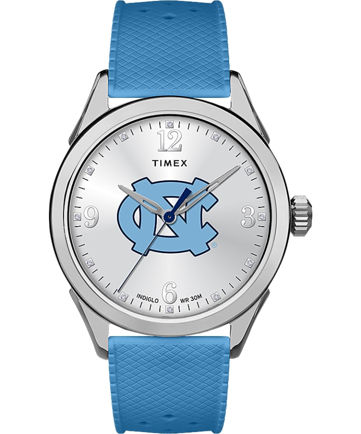 Athena Light Blue North Carolina Tar Heels large