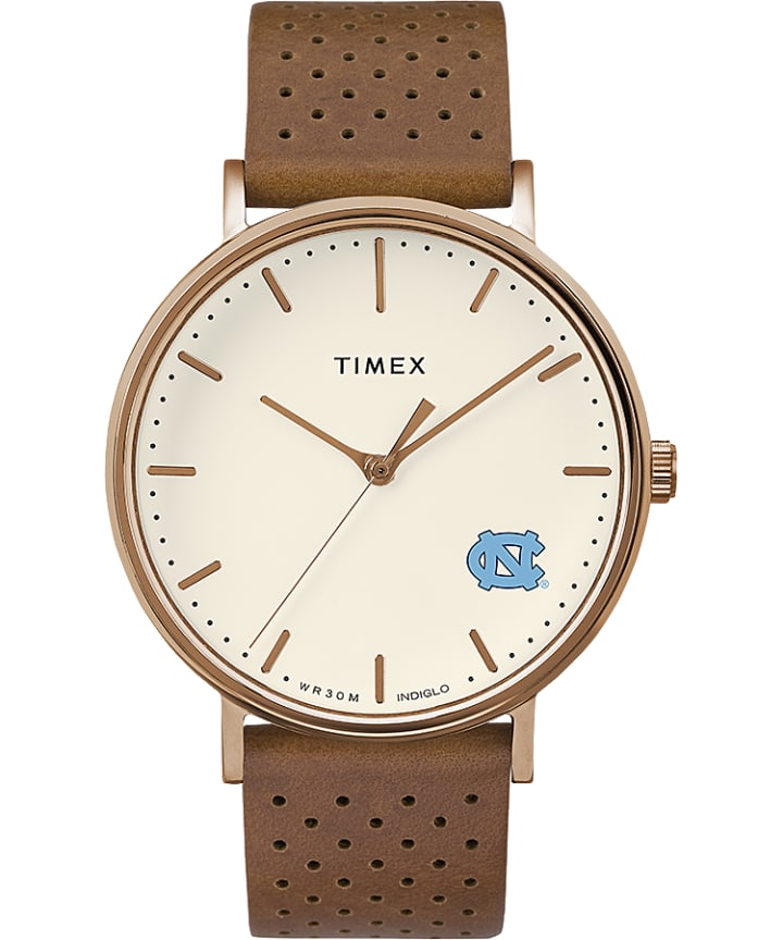 Grace North Carolina Tar Heels large