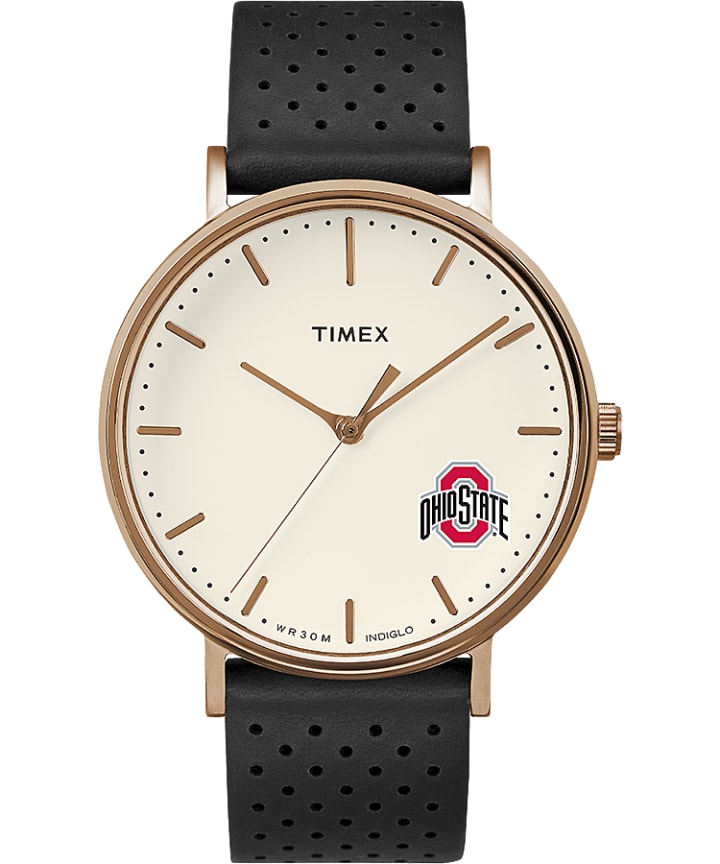 Grace Ohio State Buckeyes large