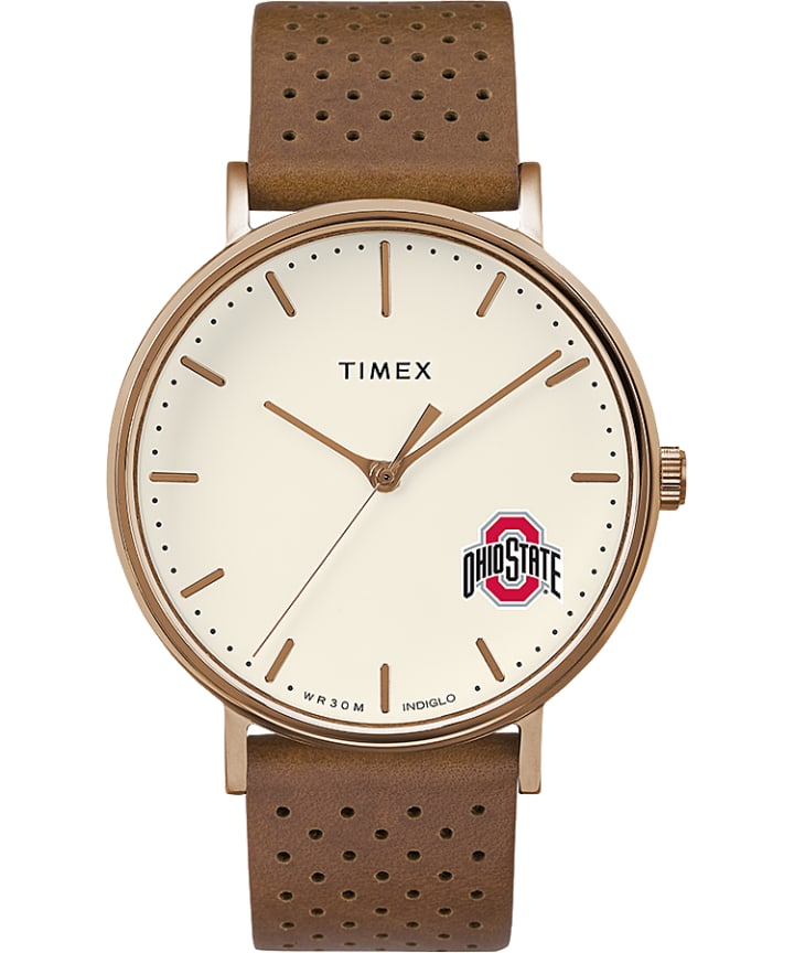 Grace Ohio State Buckeyes large