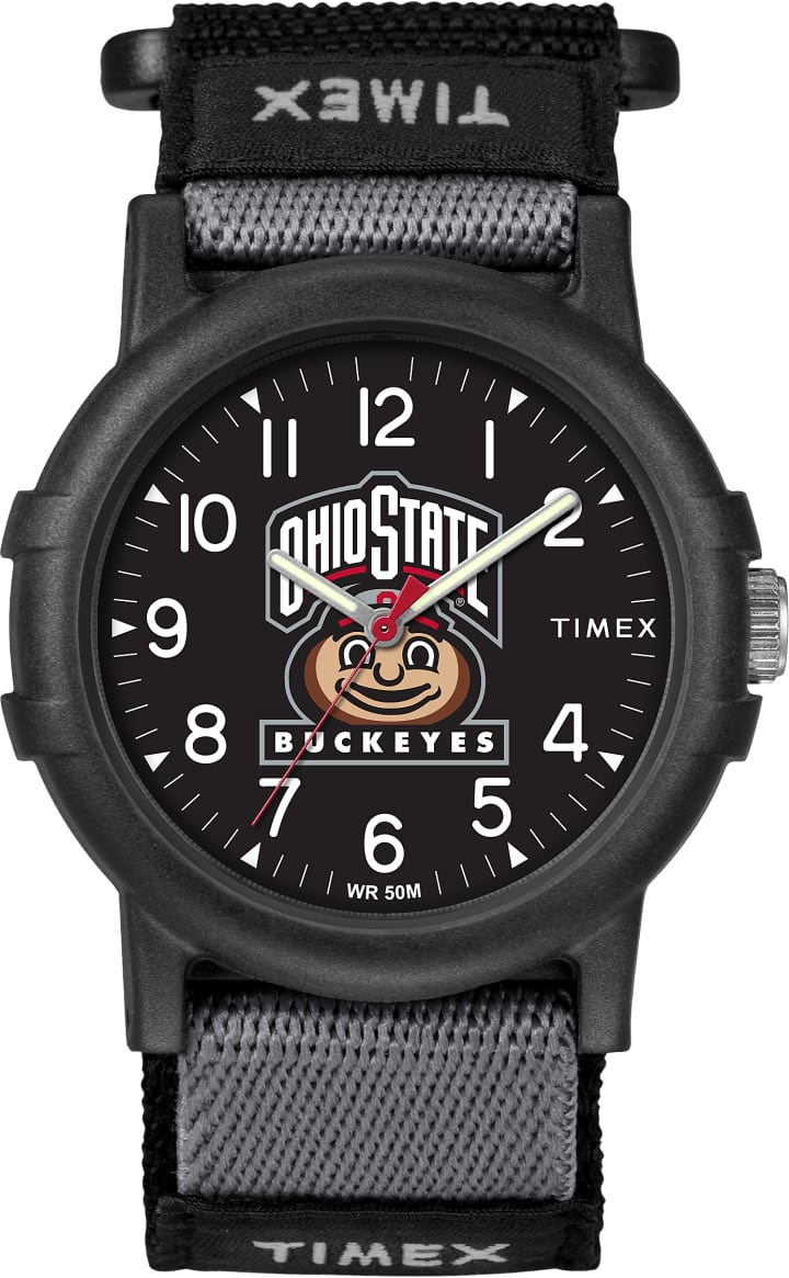 Recruit Ohio State Buckeyes large
