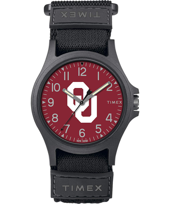 Pride Oklahoma Sooners large