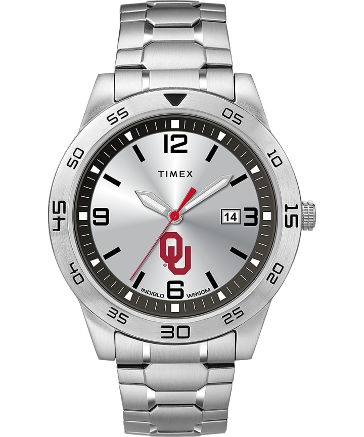 Citation Oklahoma Sooners large