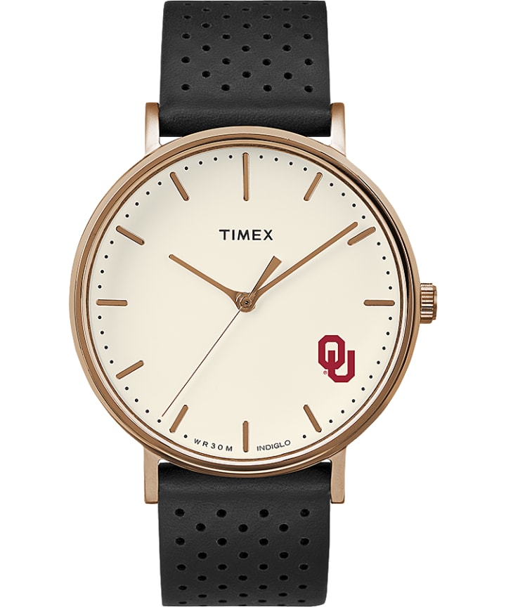 Grace Oklahoma Sooners large