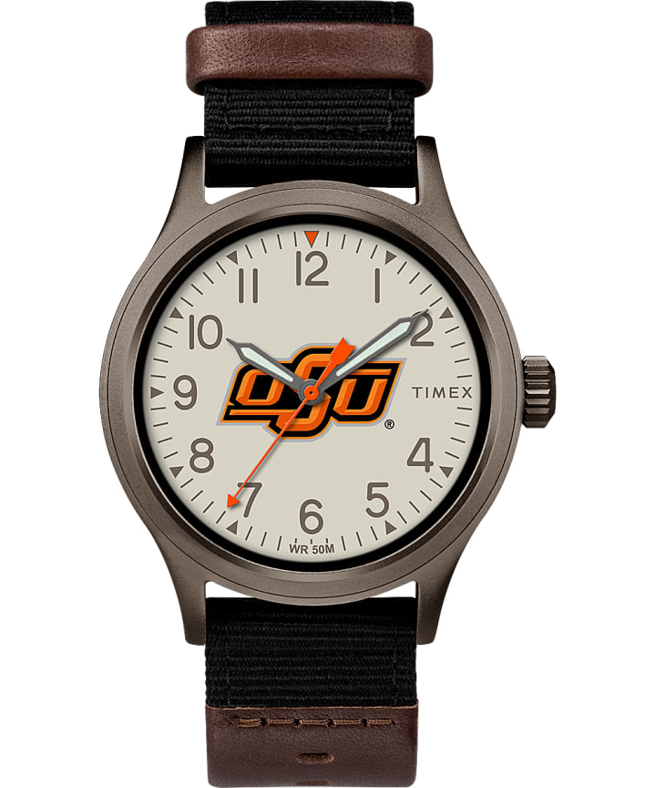 Clutch Oklahoma State Cowboys large