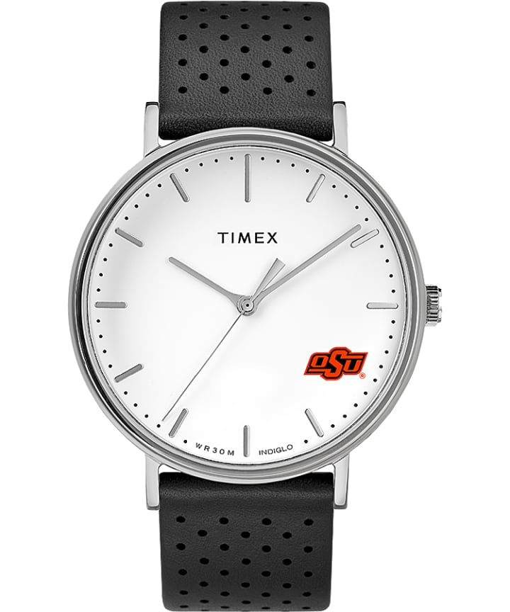 Bright Whites Oklahoma State Cowboys large