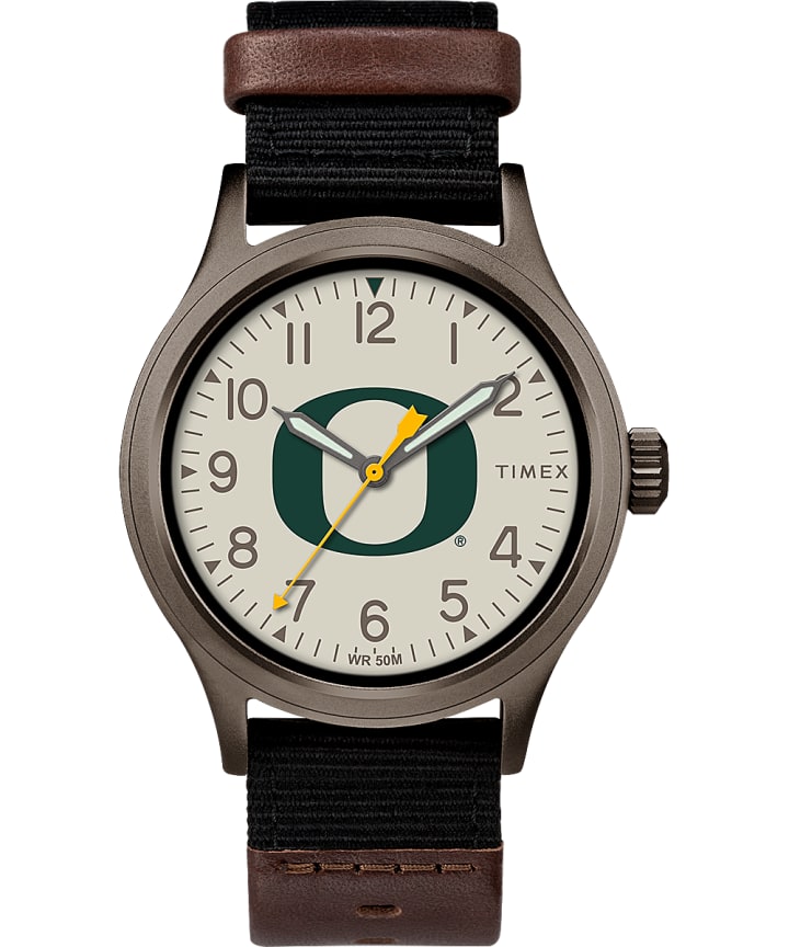 Clutch Oregon Ducks large