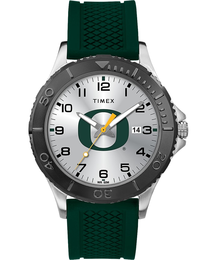 Gamer Green Oregon Ducks large