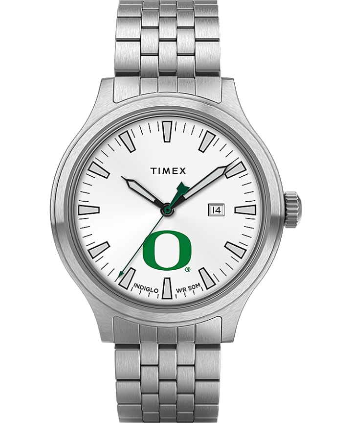 Top Brass Oregon Ducks large