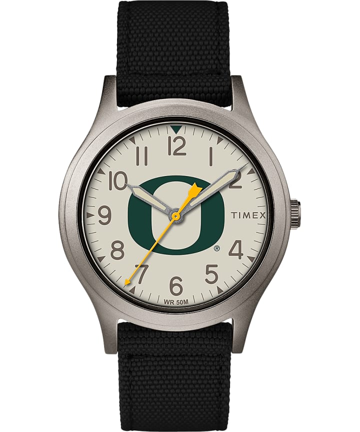 Ringer Oregon Ducks large