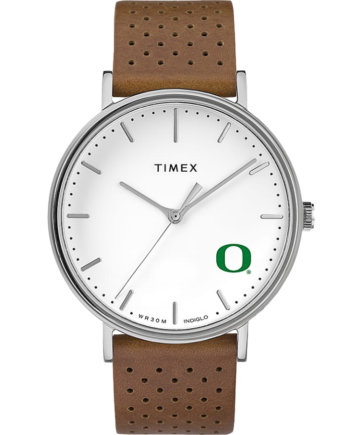 Bright Whites Oregon Ducks large