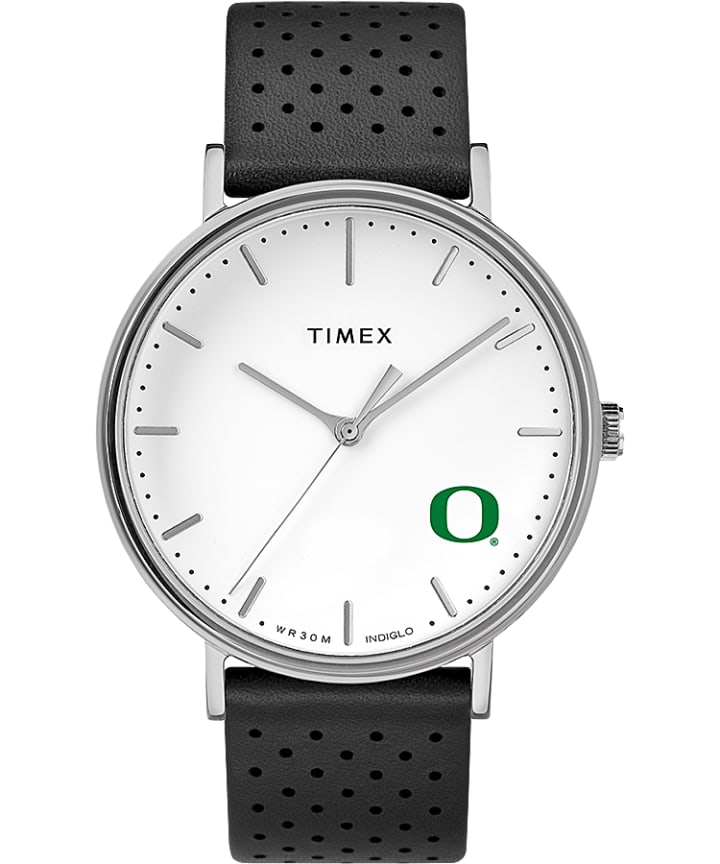 Bright Whites Oregon Ducks large