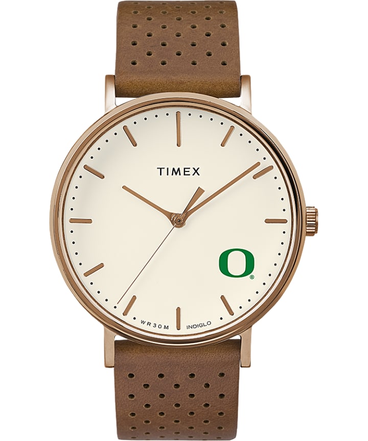 Grace Oregon Ducks large