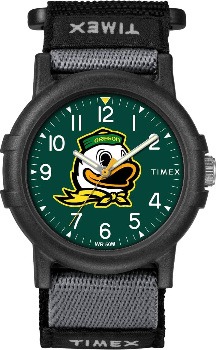 Recruit Oregon Ducks large