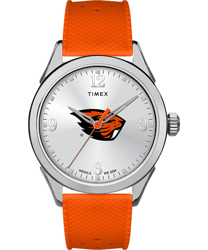 Athena Orange Oregon State Beavers large