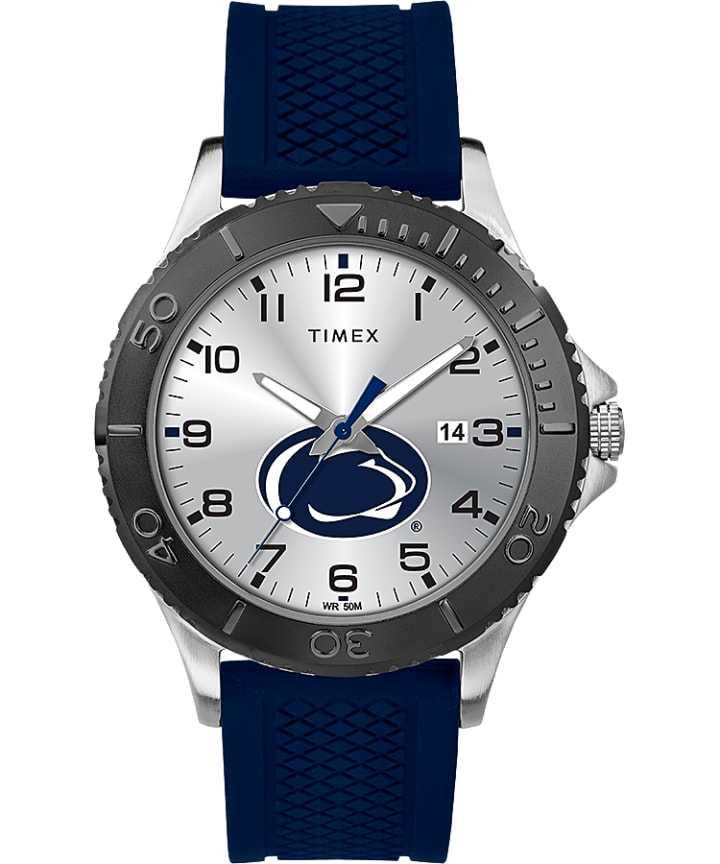 Gamer Navy Penn State Nittany Lions large