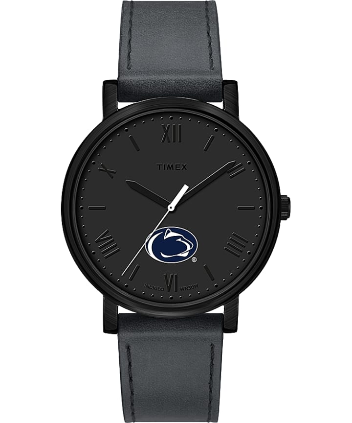 Night Game Penn State Nittany Lions large