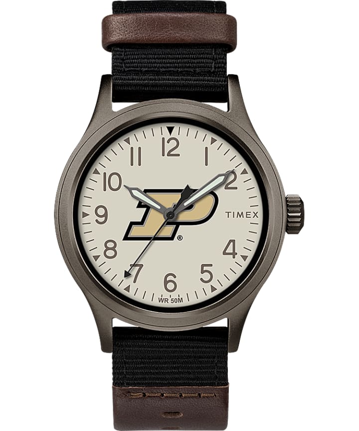Clutch Purdue Boilermakers large