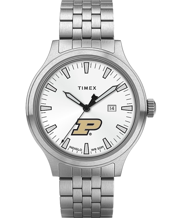 Top Brass Purdue Boilermakers large