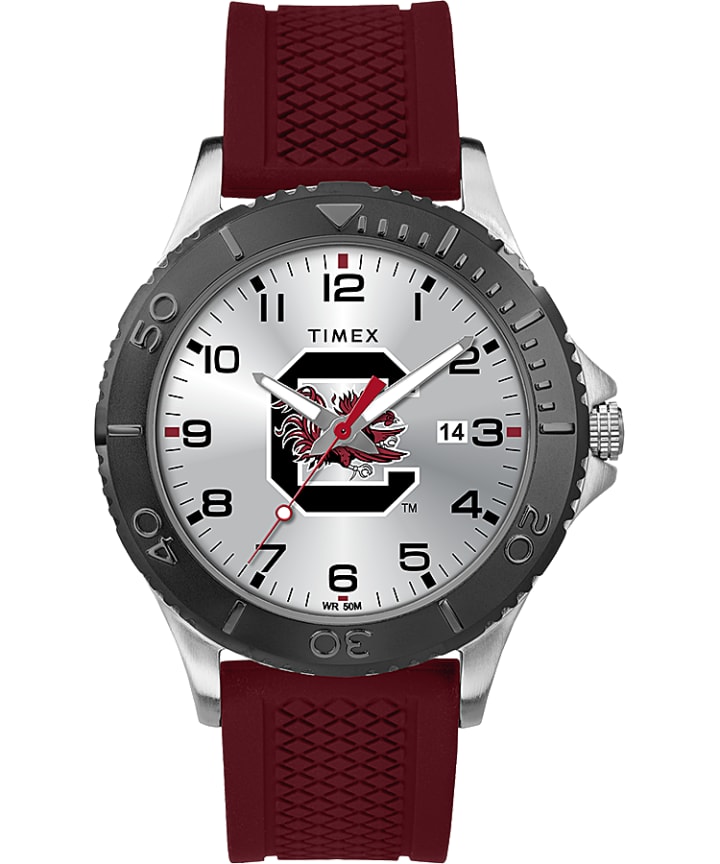 Gamer Crimson South Carolina Gamecocks large