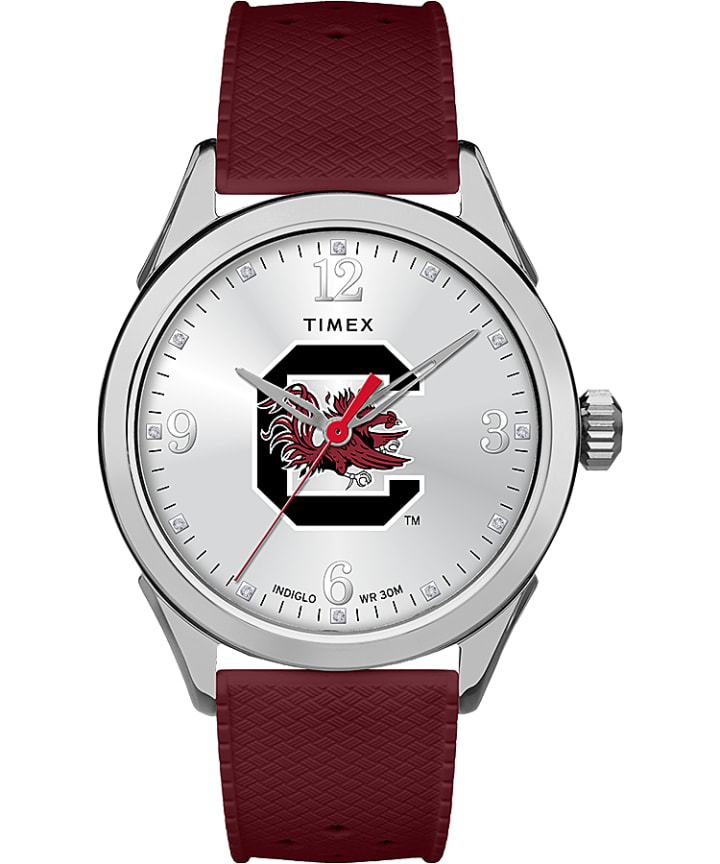 Athena Crimson South Carolina Gamecocks large