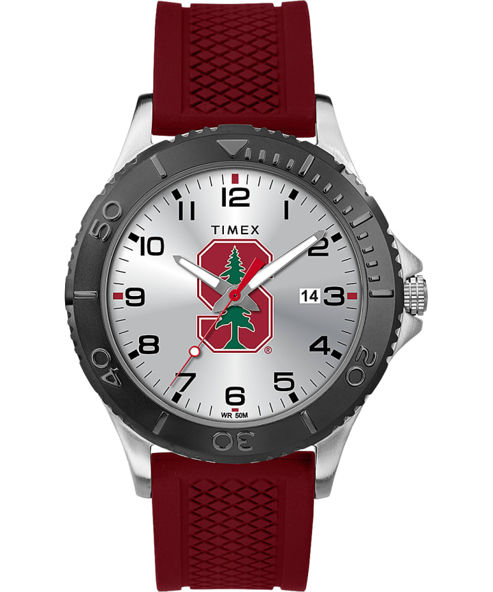 Gamer Crimson Stanford Cardinal large