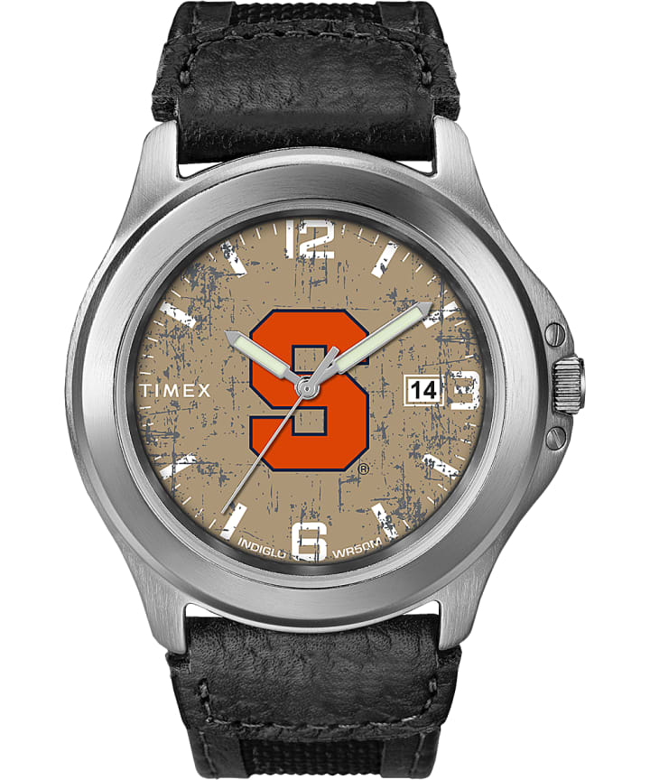 Old School Syracuse Orange large