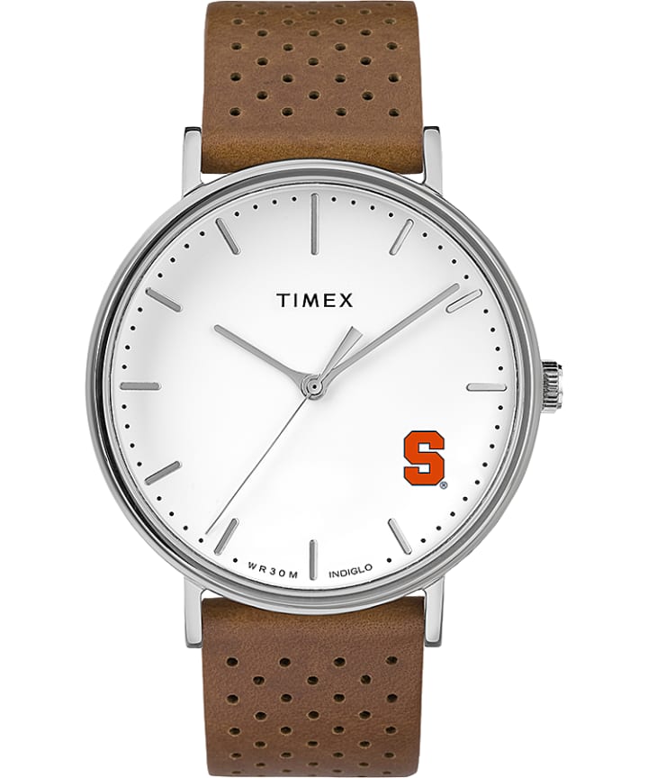Bright Whites Syracuse Orange large
