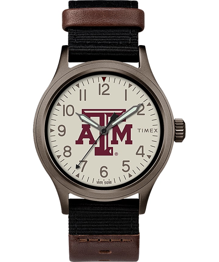 Clutch TAMU Aggies large